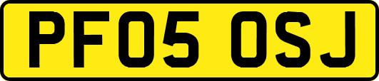 PF05OSJ