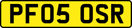 PF05OSR
