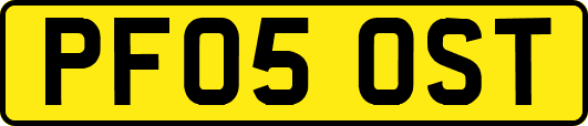 PF05OST