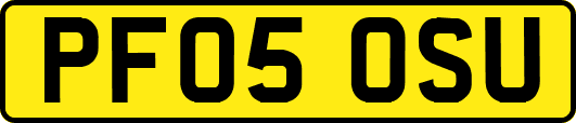 PF05OSU