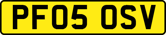 PF05OSV