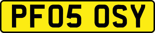 PF05OSY