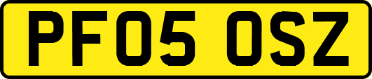 PF05OSZ