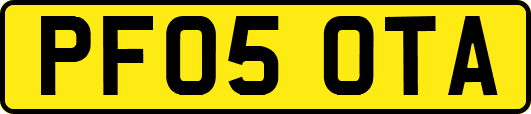 PF05OTA