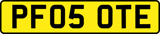 PF05OTE