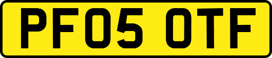 PF05OTF