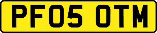 PF05OTM