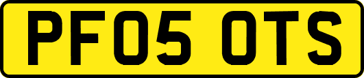 PF05OTS