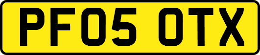 PF05OTX