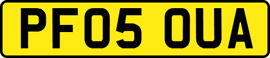 PF05OUA