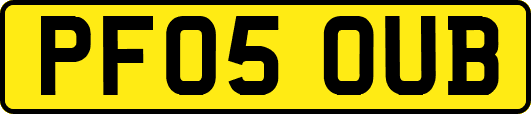 PF05OUB