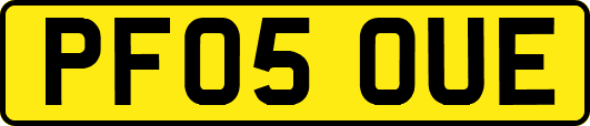 PF05OUE
