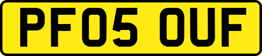 PF05OUF
