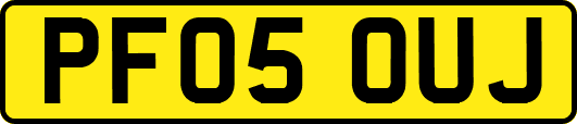 PF05OUJ