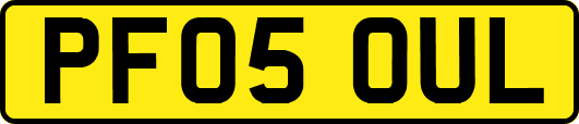 PF05OUL
