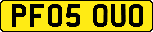 PF05OUO