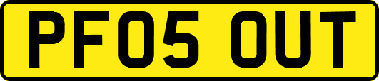 PF05OUT