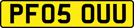 PF05OUU