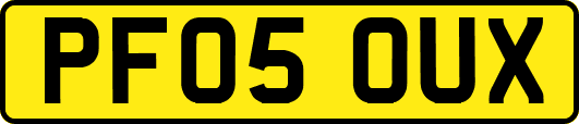 PF05OUX