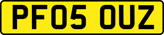 PF05OUZ