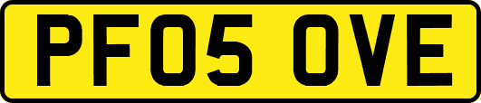 PF05OVE