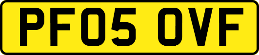 PF05OVF