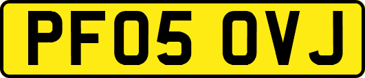 PF05OVJ