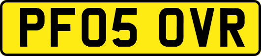 PF05OVR