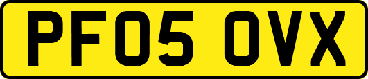 PF05OVX