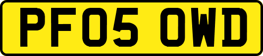 PF05OWD