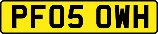 PF05OWH