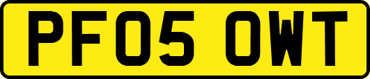PF05OWT