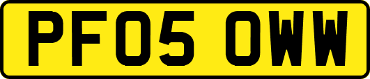 PF05OWW