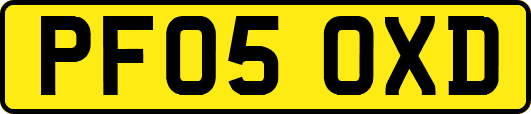 PF05OXD
