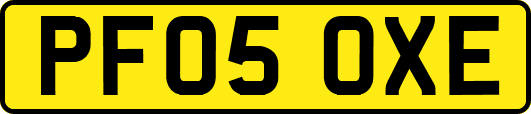 PF05OXE