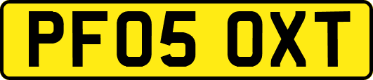 PF05OXT