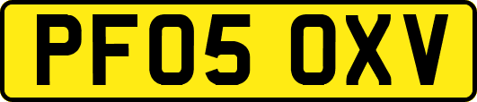 PF05OXV