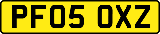 PF05OXZ