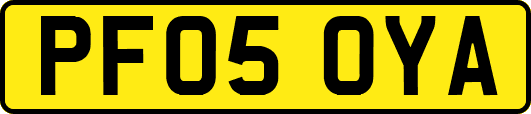 PF05OYA