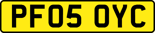 PF05OYC
