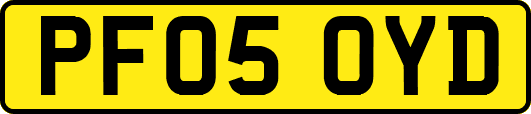 PF05OYD