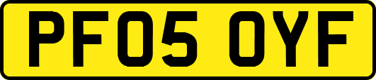 PF05OYF