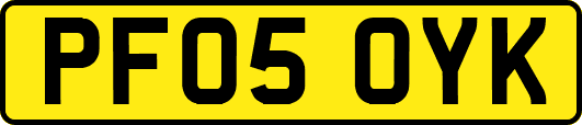 PF05OYK