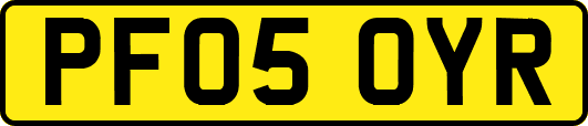PF05OYR
