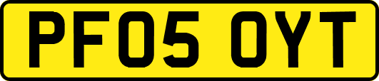 PF05OYT