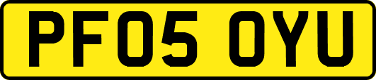PF05OYU