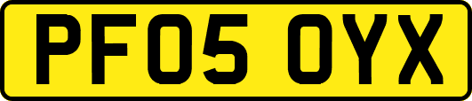 PF05OYX