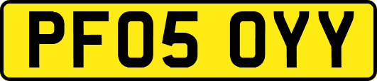 PF05OYY