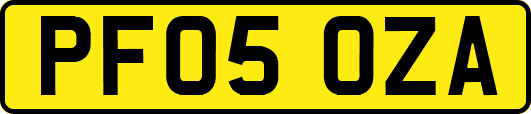 PF05OZA