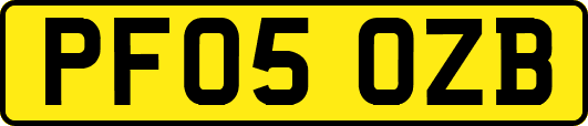 PF05OZB